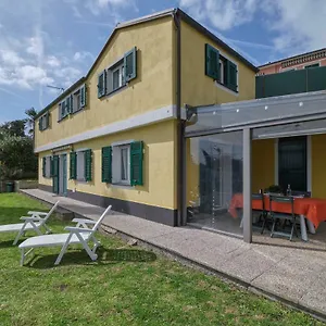 Villino Adelaide Rapallo
