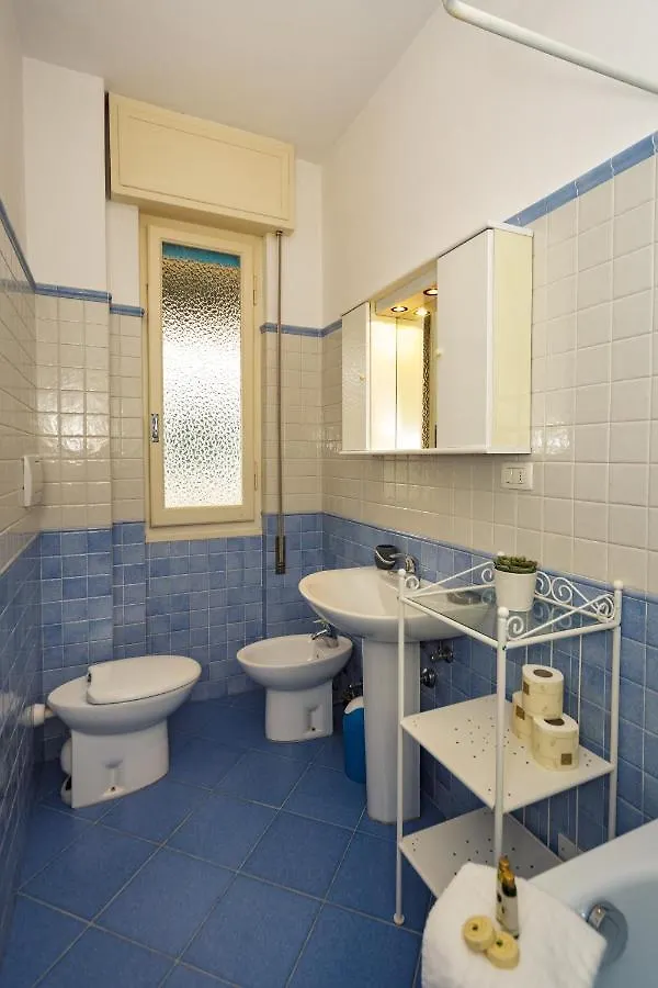 Appartamento Casa Amica Tranquilla E Ben Posizionata Rapallo