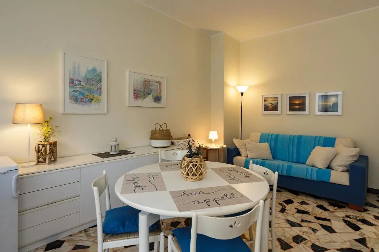 Casa Amica Tranquilla E Ben Posizionata Apartment Rapallo Italy