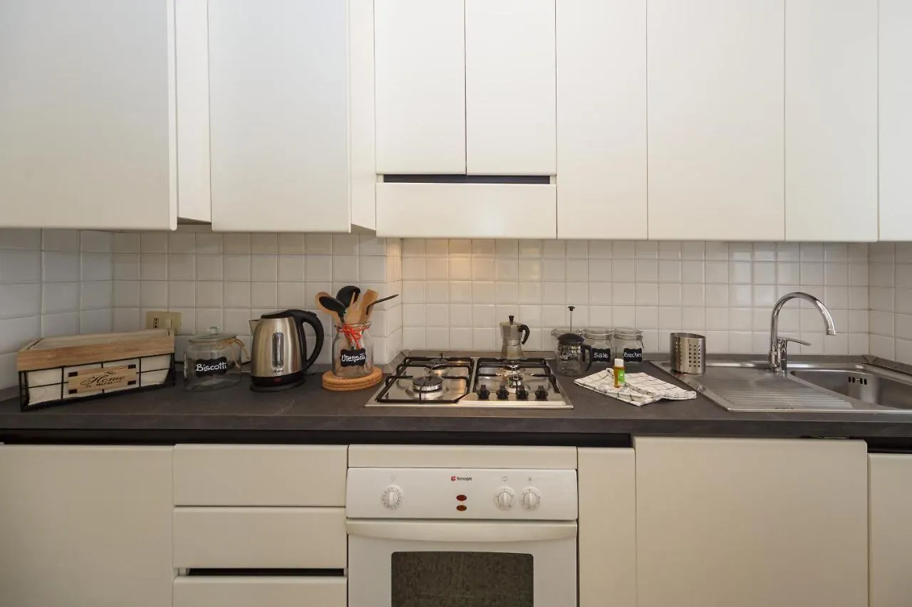 Casa Amica Tranquilla E Ben Posizionata Apartment Rapallo